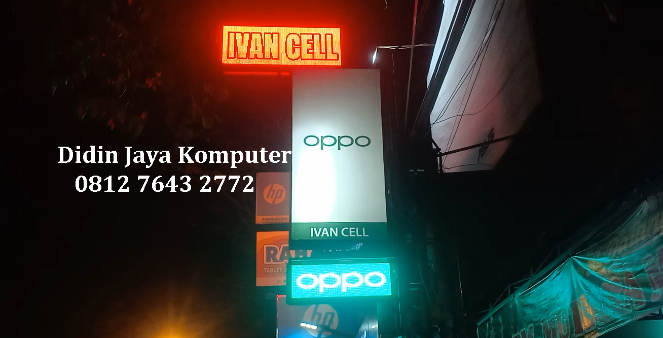  running text dapat mempercantik tempat usaha anda. Kami menyediakan running text  dengan berbagai ukuran sesuai dengan kebutuhan anda.